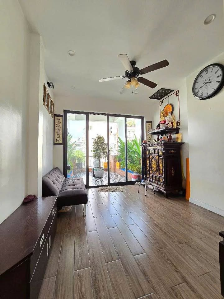 Nhà mặt tiền Đặng Văn Ngữ, Phú Nhuận 72m² giá 21 tỷ - Gần Nguyễn Văn Trỗi!