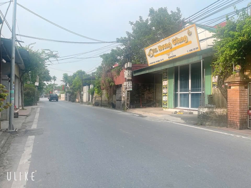 Đất nền Liên Nghĩa Văn Giang 50m² giá 2 tỷ - Đầu tư sinh lời ngay!