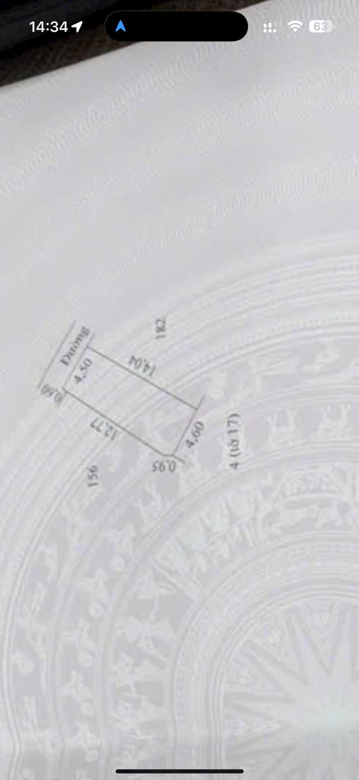 Đất nền Việt Hưng, Văn Lâm, Hưng Yên 67m² - Vị trí thuận lợi, giá tốt!