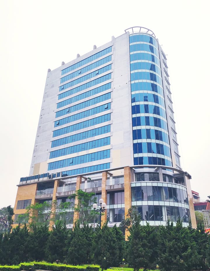 Văn phòng cho thuê tại Sao Mai Building Lê Văn Lương 170m² giá 26.35 triệu - Không gian làm việc lý tưởng!