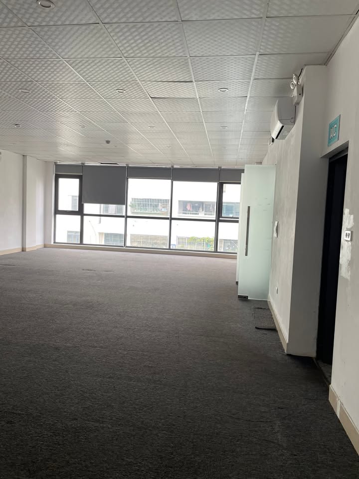 Văn phòng cho thuê 110m² tại Nguyễn Trãi, giá 16 triệu - Không thể bỏ lỡ!