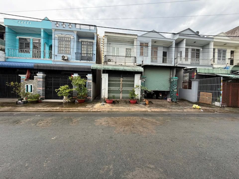 Nhà lầu trệt 108m² tại Lê Thị Trung, Thuận An - Chính chủ bán gấp!