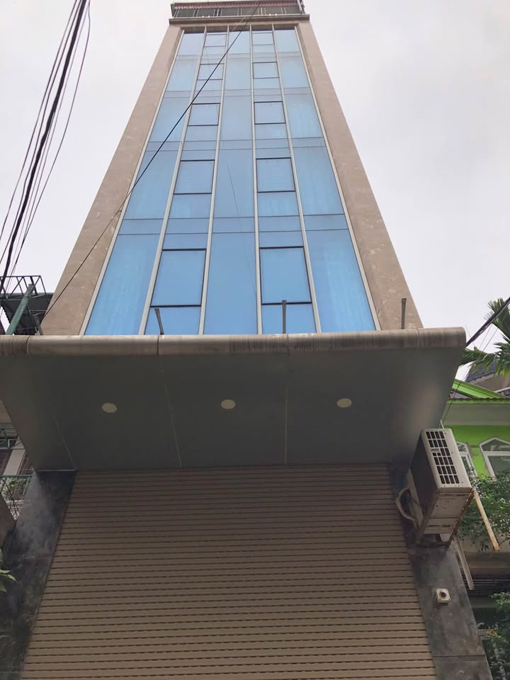 Cho thuê văn phòng tại Trần Quang Diệu, Đống Đa 35m² - Giá chỉ 7,5 triệu/tháng!