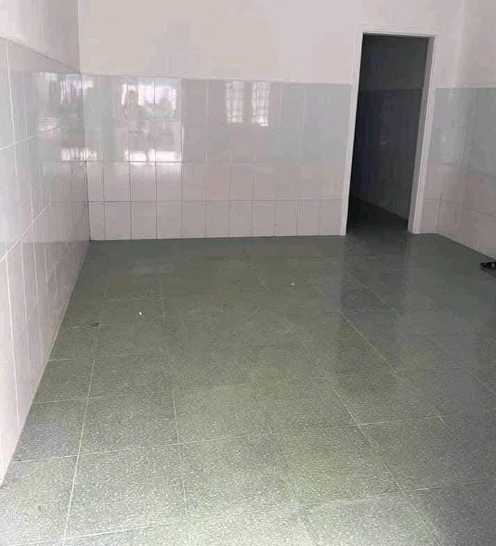 Nhà cho thuê hẻm ba gác, phường 2, TP Vĩnh Long 2PN - Vào ở ngay!