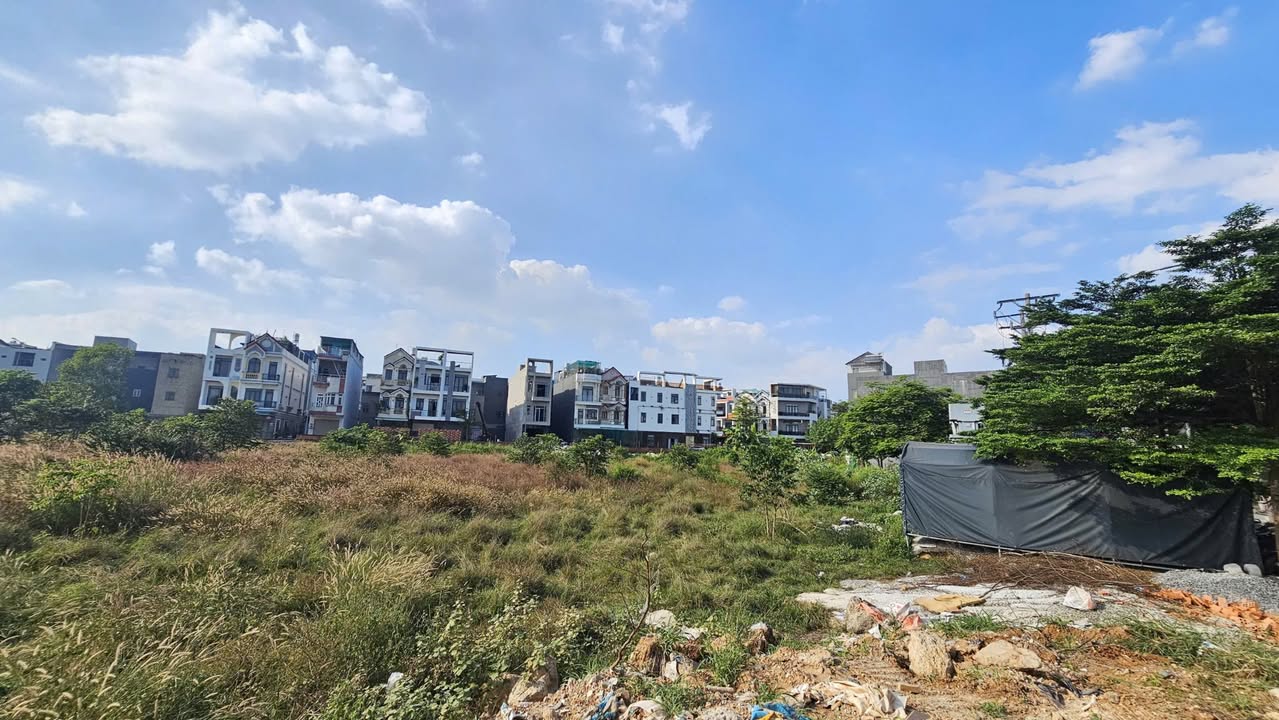 Đất 3 Mặt Tiền 17.792m² gần Ngã Tư Miếu Ông Cù, Bình Chuẩn - Tiềm năng vượt trội!