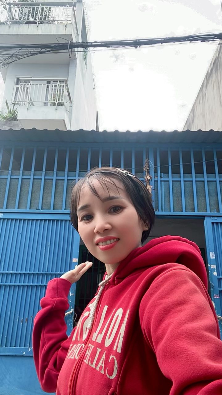 Nhà cấp 4 đường Số 16, Bình Hưng Hòa, 65m² giá 4.3 tỷ - Tiềm năng phát triển lớn!