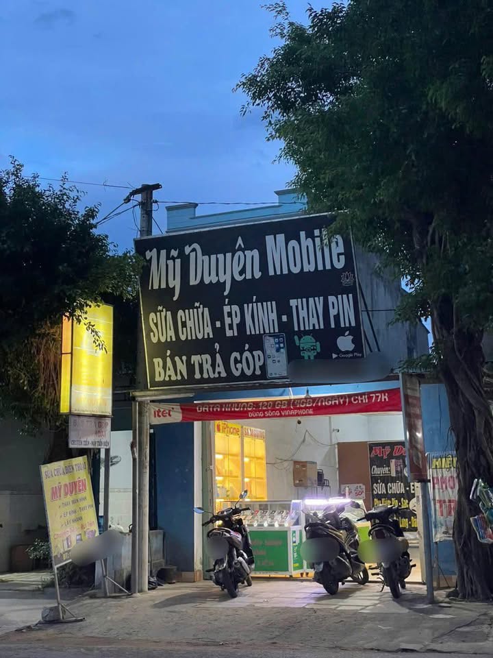 Cho thuê nhà nguyên căn mặt tiền đường QL19 - Phù hợp kinh doanh và sinh sống!