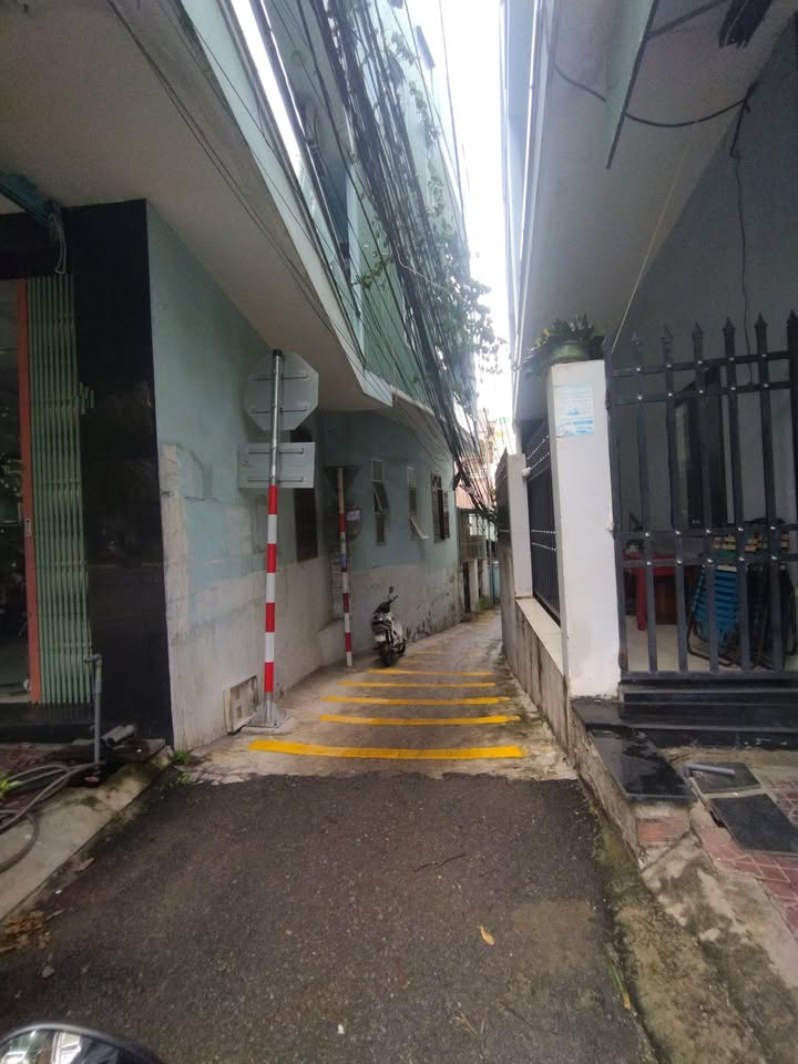 Nhà hẻm 3m đường Tây Sơn, Quang Trung 52m² giá 2 tỷ - Đầu tư sinh lời!