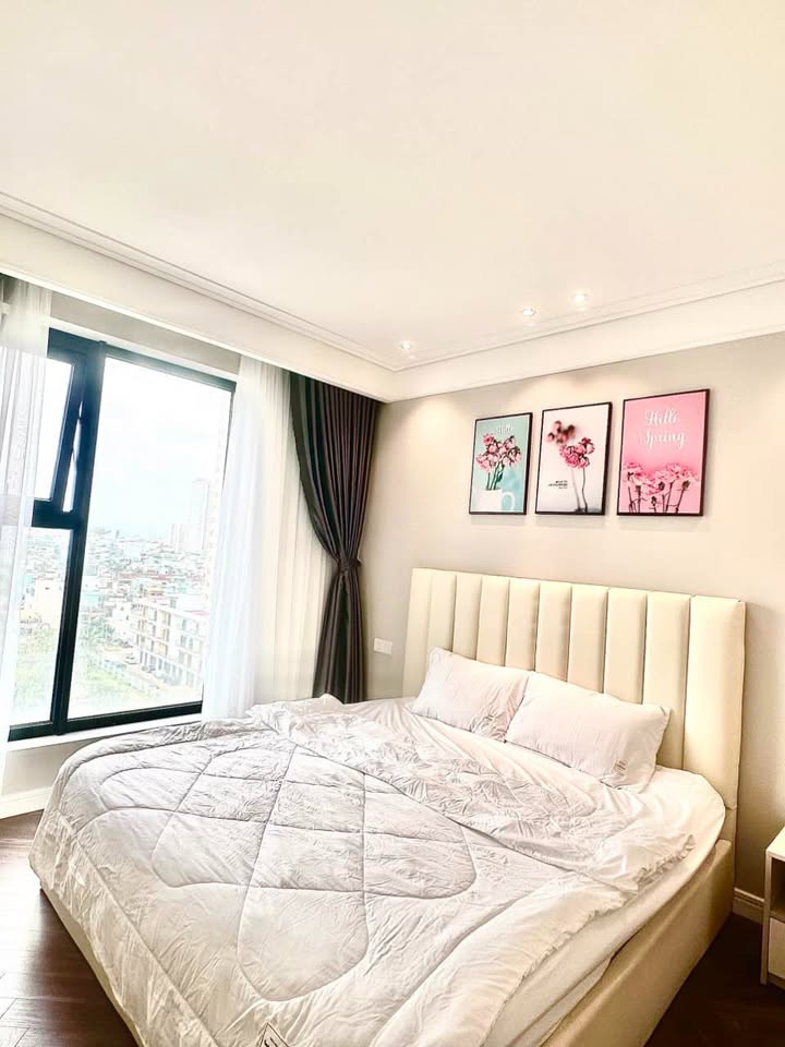 Căn hộ Altara Residence 1PN 6 triệu/tháng - Full nội thất, vào ở ngay!