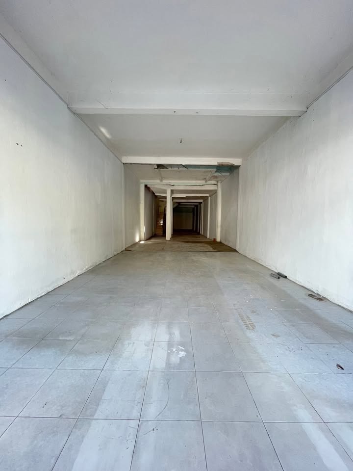 Nhà mặt tiền đường Lê Hồng Phong Quy Nhơn 150m² - Phù hợp kinh doanh đa ngành