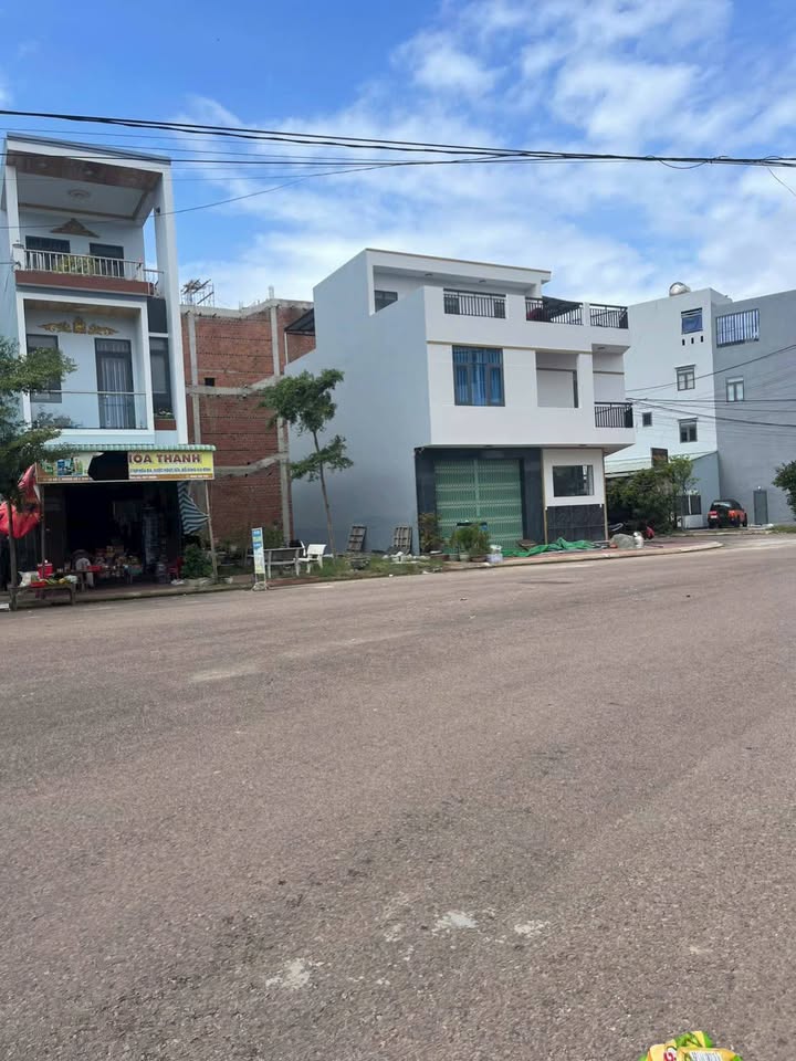 Đất nền Đống Đa, Quy Nhơn 54.5m² giá chỉ 2.99 tỷ - Cơ hội đầu tư tuyệt vời!