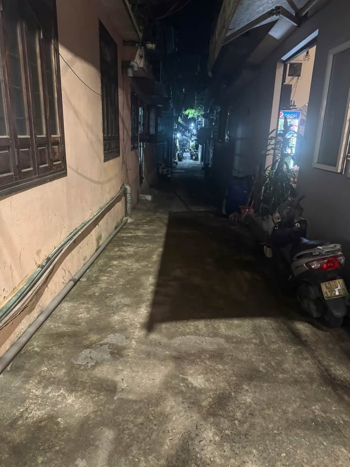 Dãy trọ đường Dũng Sĩ Thanh Khê, Đà Nẵng 59m² giá chỉ 3.1 tỷ - Cơ hội đầu tư hấp dẫn!