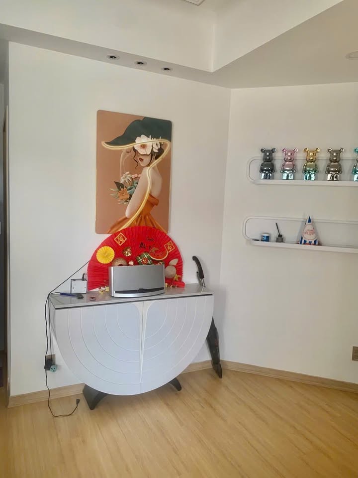 Căn hộ 1 ngủ Dragon Castle Bãi Cháy 5 triệu - Thiết kế hiện đại, view núi tuyệt đẹp!