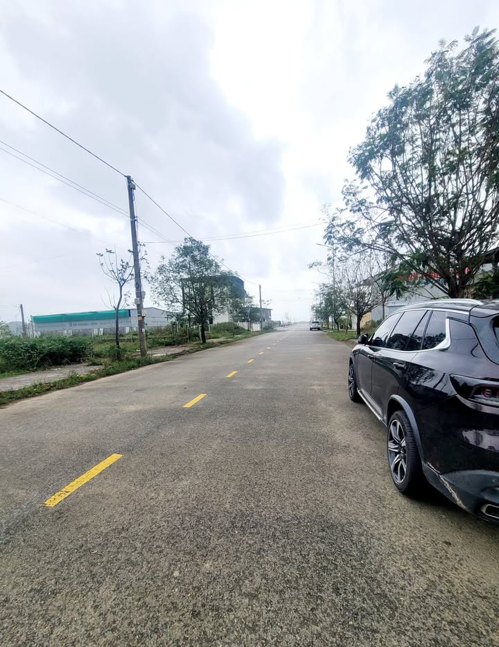 Đất nền KQH Thủy Thanh 3 - Phường Thanh Thủy 150m² giá chỉ 32 triệu/m² - Đường rộng 18m5!