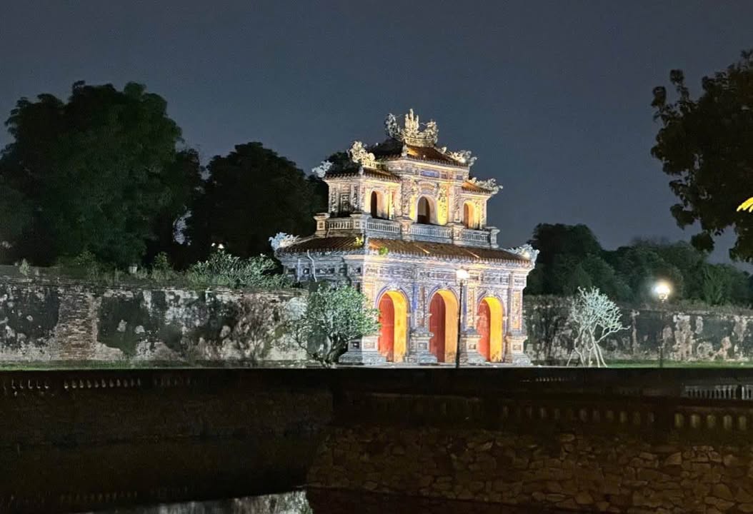 Lô góc Nguyễn Thiện Thuật, Huế 156m² giá chỉ 5x triệu - Đầu tư sinh lời ngay!