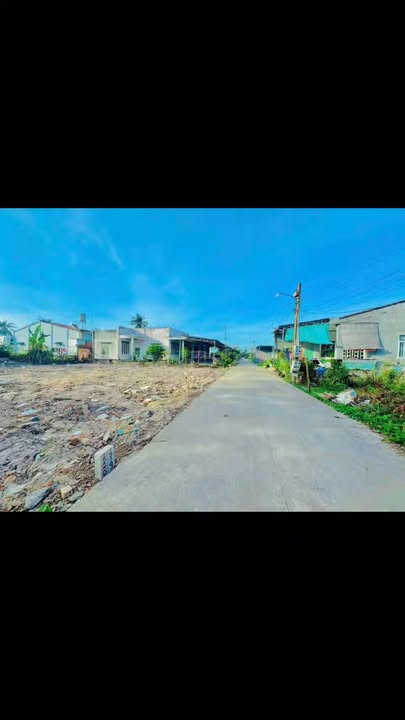 Đất nền Đồng Khởi Châu Thành 120m² giá 399 triệu - Cơ hội đầu tư tuyệt vời!