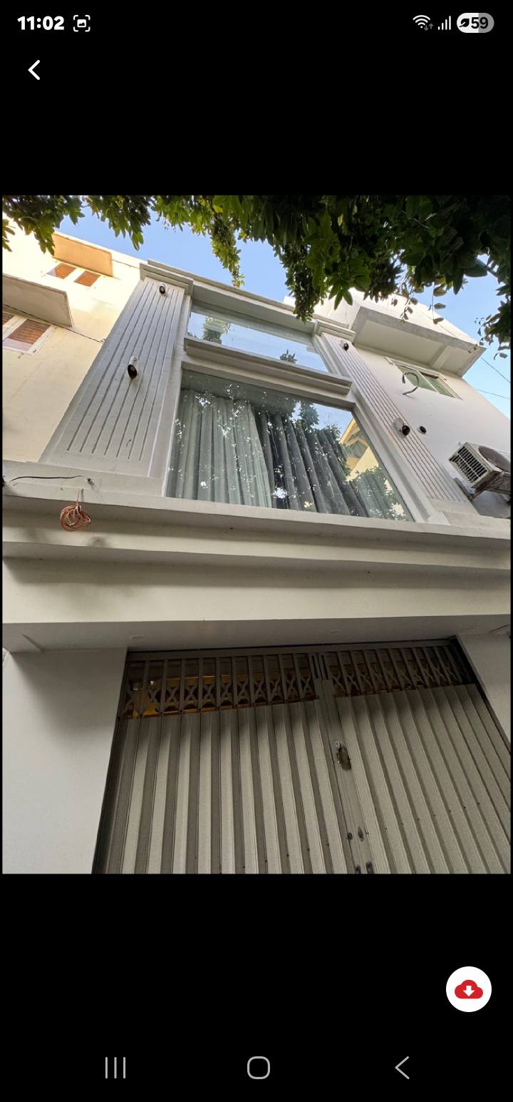 Nhà phố Trần Đình Xu, Quận 1, 22m² giá 5 tỷ - Nhà mới đẹp, ô tô đỗ cửa!