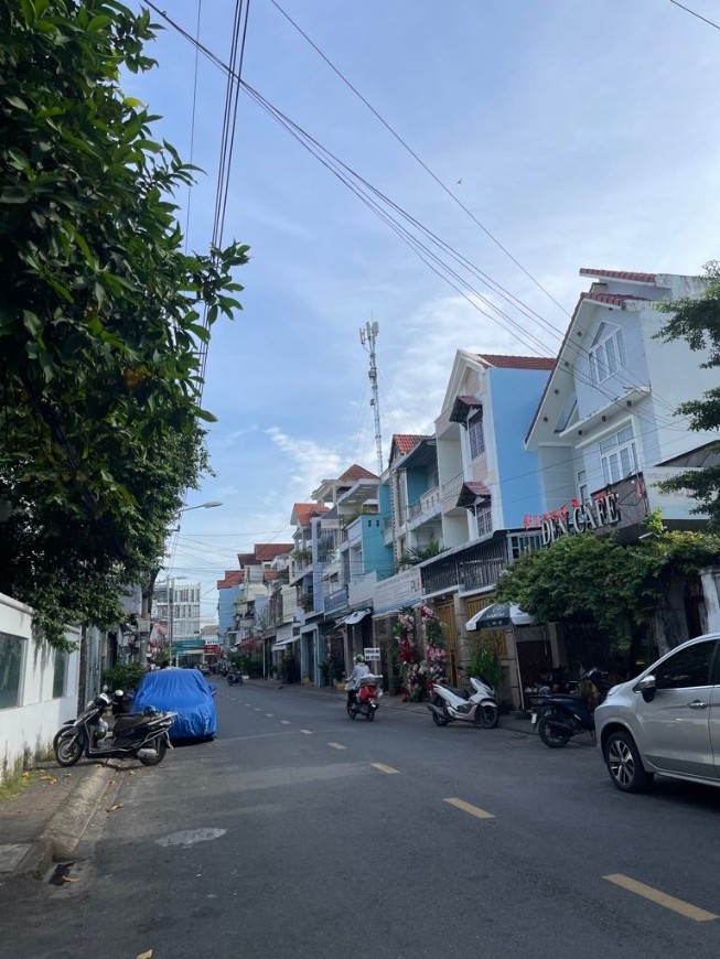 Nhà cấp 4 Hiệp Phú Thủ Đức 58.8m² - Vị trí đắc địa, tiện xây mới!