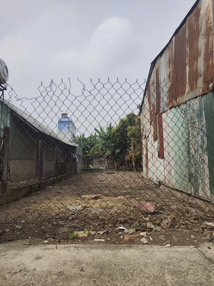 Đất nền Tân Hiệp Hóc Môn 113m² giá 2.6 tỷ - Pháp lý sổ hồng riêng