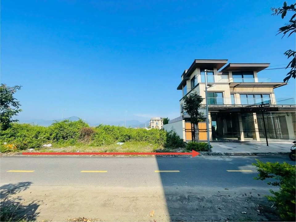 Đất Bàu Tràm Lakeside 300m² giá 10 tỷ - Lô hiếm không thể bỏ lỡ!