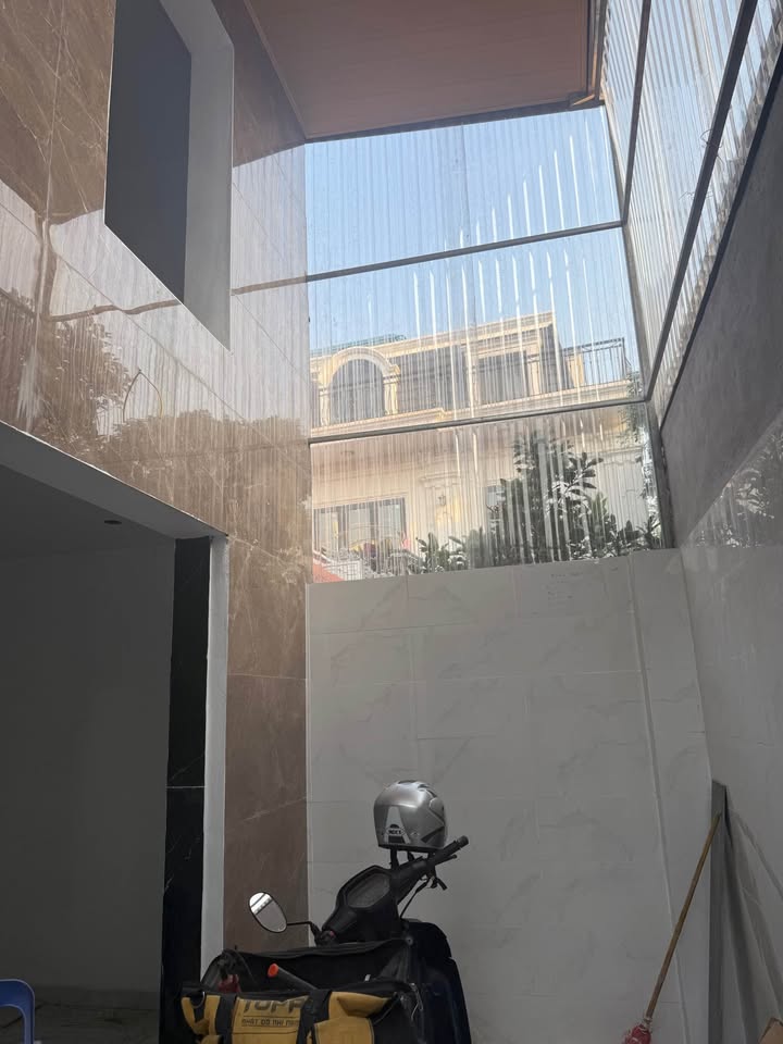 Nhà 2 tầng xây mới tại Dương Hà, Gia Lâm 48m² giá 3 tỷ - Thiết kế hiện đại, tiện nghi!