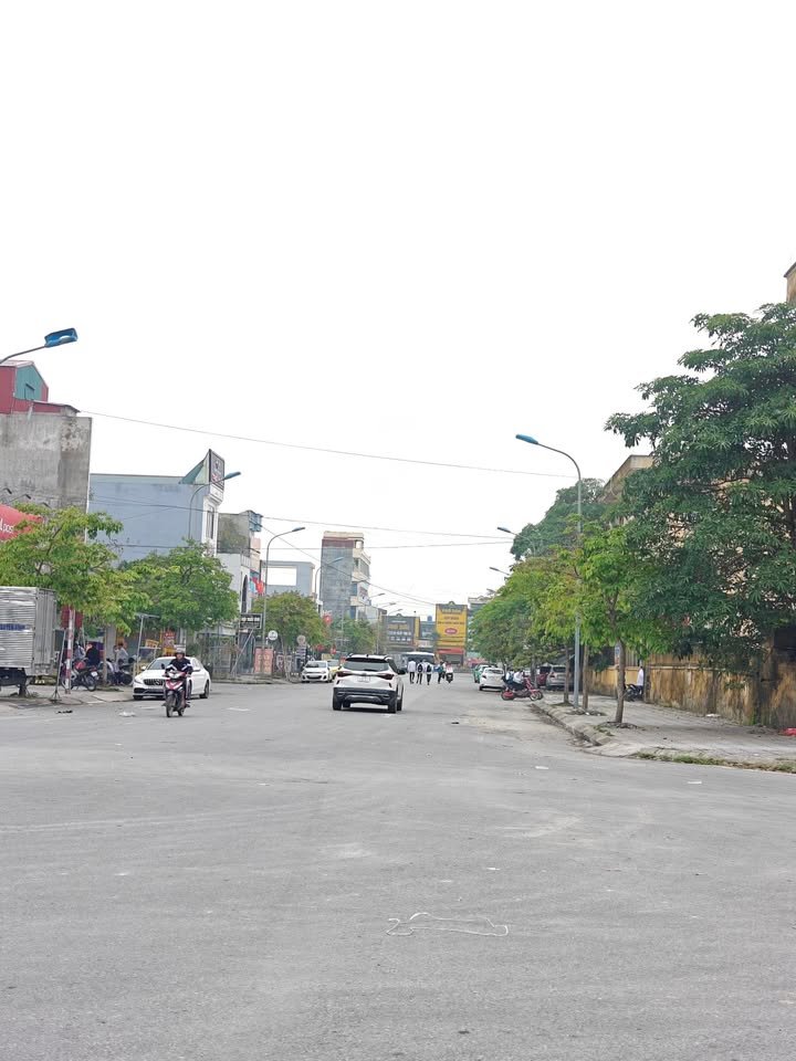 Đất nền khu đô thị Đông Hưng 85m² giá 3 tỷ - Sổ hồng chính chủ