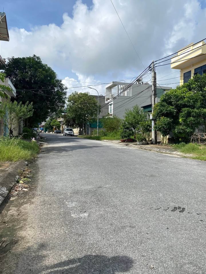 Đất nền Tân Quán, Tân Bình 80m² - Tiềm năng đầu tư cao!