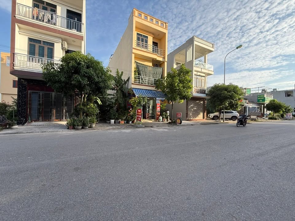 Đất nền mặt đường Đại Phú, Phú Xuân, 76.5m² giá 3 tỷ - Cơ hội đầu tư hấp dẫn!