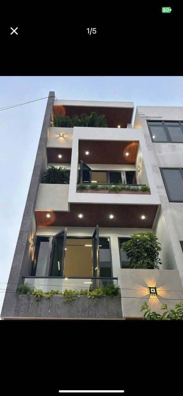 Nhà 3 tầng độc lập tại Phương Khê, Kiến An - 55m² chỉ 3.6 tỷ - Sổ đỏ chính chủ!