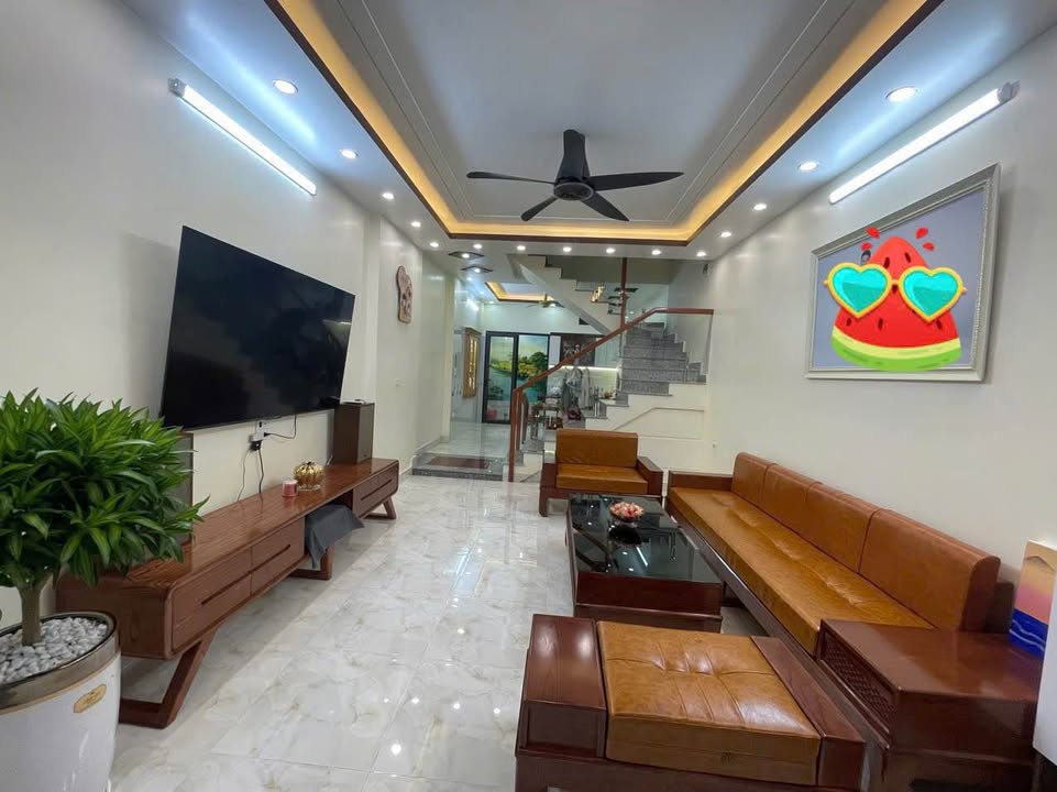 Nhà phố Ngô Gia Tự, Hải An, 50m² giá 3.25 tỷ - Chính chủ bán gấp!