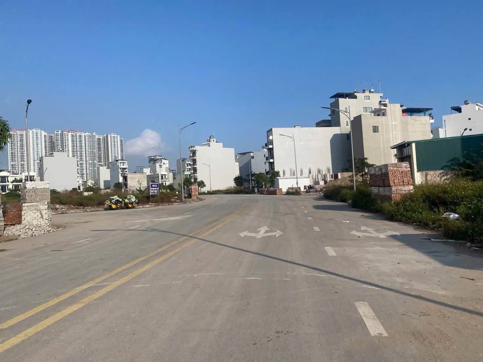 Đất nền Tái Định Cư Hồ Sen A51 40m² giá 110 triệu - Tặng nhà cho thuê 3 triệu/tháng!