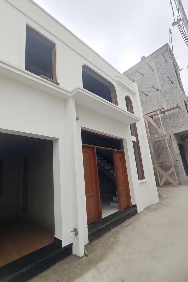 Nhà bán Quán Trữ - Kiến An, Hải Phòng 42m² giá 1.75 tỷ - Chính chủ, thiết kế hợp lý!