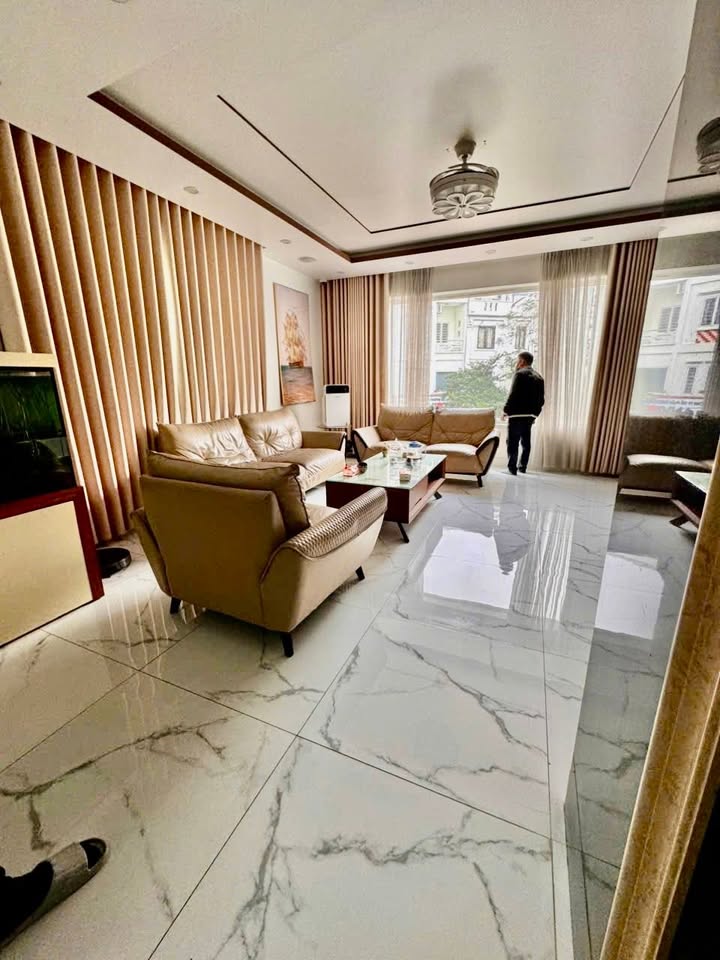 Nhà mặt phố Nguyễn Công Hòa, 59m² giá 12.99 tỷ - Đầu tư sinh lời tuyệt vời!