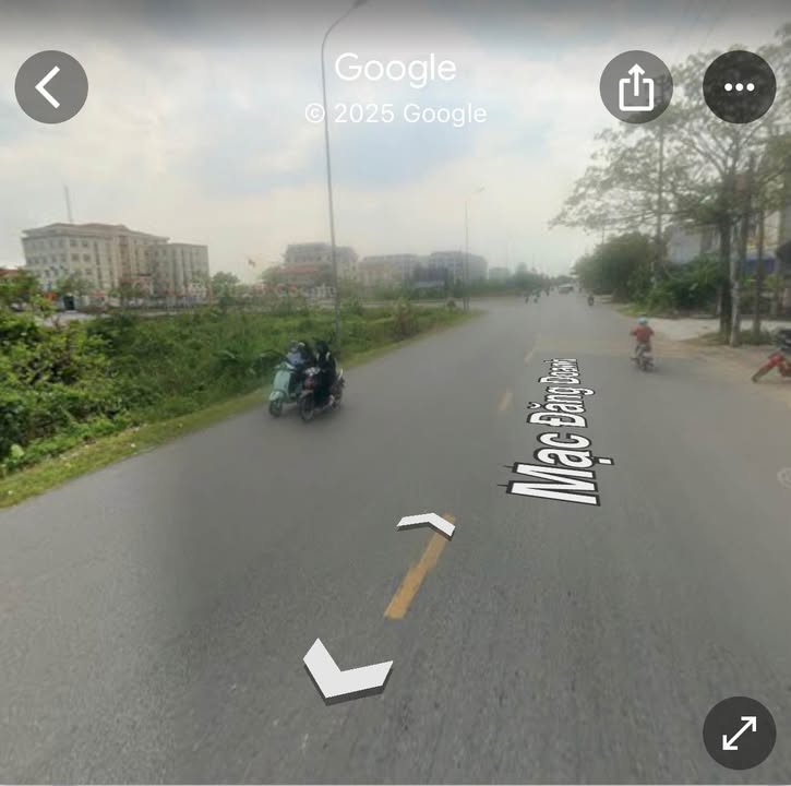 Đất vàng mặt đường Mạc Đăng Doanh Dương Kinh 135m² giá 8.3 tỷ - Cơ hội đầu tư vàng!