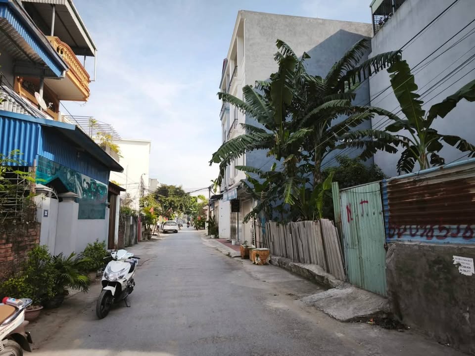 Đất thổ cư Đồng Hòa Kiến An 56m² giá 2.5 tỷ - Sổ hồng chính chủ, không lỗi phong thủy!