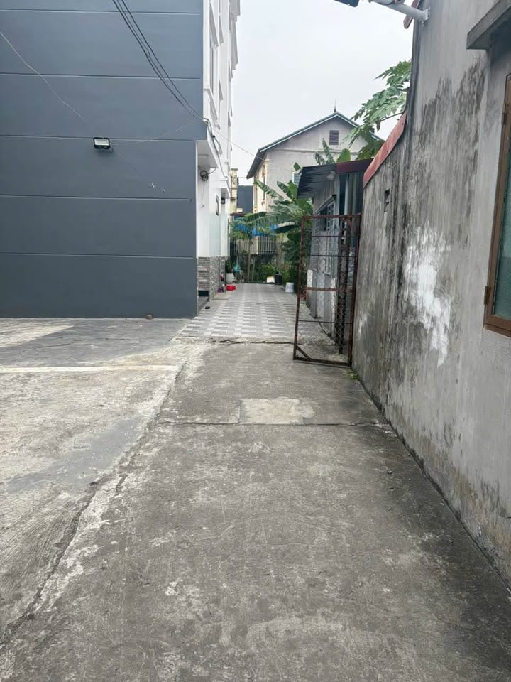 Đất nền 65m² tại Nam Hải, Hải An - Giá chỉ 2.3 tỷ, gần trường học!