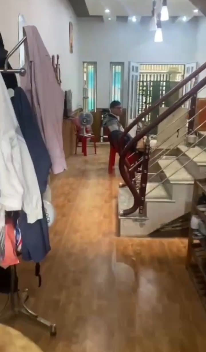 Nhà 2.5 tầng mặt ngõ Lực Hành - Hải An 55.3m² giá 2.35 tỷ - Đầu tư sinh lời ngay!