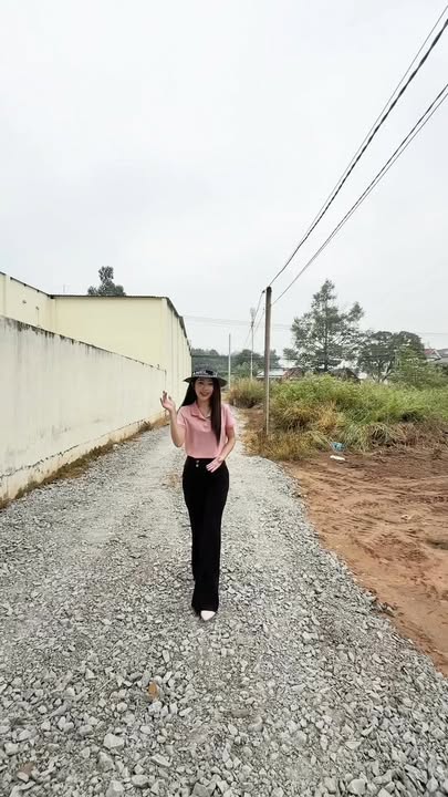 Đất liền kề Tân Uyên 742m² giá 1.5 tỷ - Cơ hội đầu tư tuyệt vời!