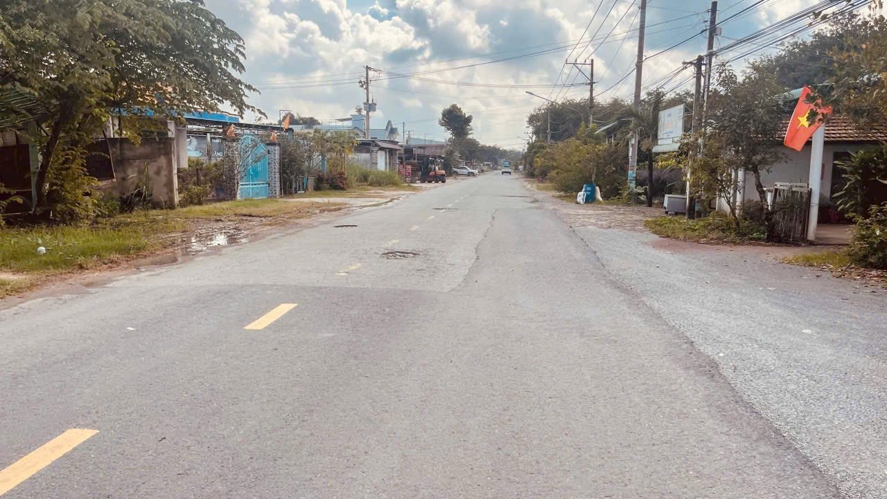 Đất mặt tiền kinh doanh đường Bến Đồn, Phường Hòa Lợi, 580m² giá 4 tỷ - Cơ hội đầu tư hấp dẫn!