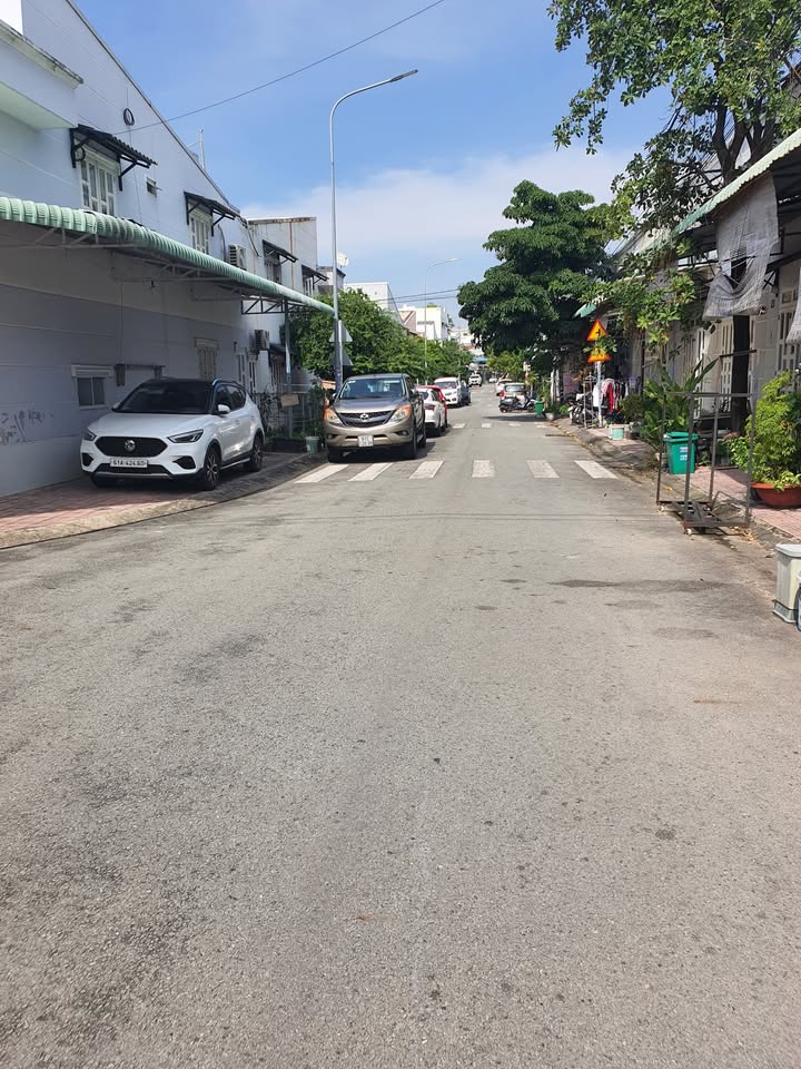 Nhà cho thuê KDC Hiệp Phát 1, Thủ Dầu Một 2PN giá 7 triệu - Phù hợp làm văn phòng và kinh doanh