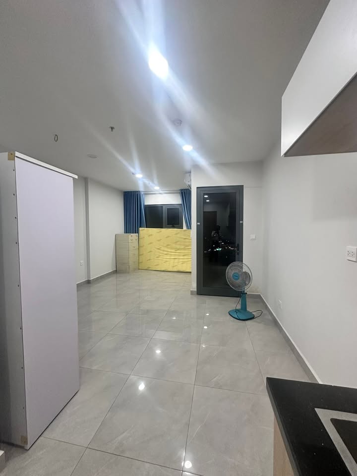 Căn hộ Legacy Central Thuận An 33m² giá 3.6 triệu - Đầy đủ tiện nghi, sẵn sàng ở ngay!