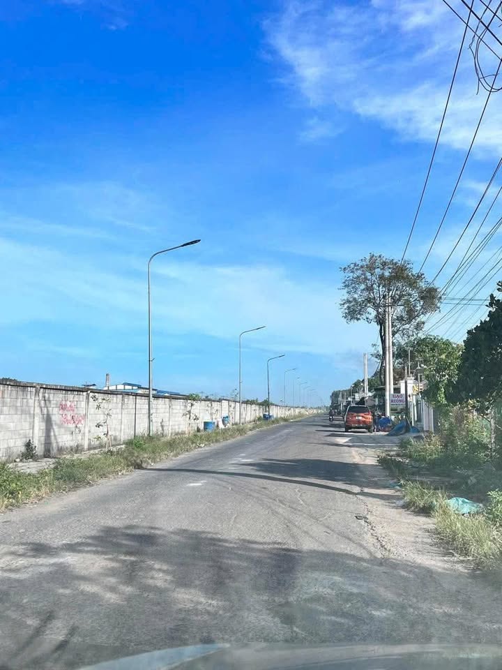 Đất nền Minh Hưng 450m² giá chỉ 1.5 tỷ - Tiềm năng đầu tư lớn!