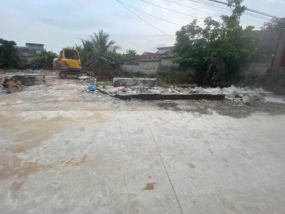 Đất nền Tân Hưng 150m² giá chỉ 1.1 tỷ - Cơ hội đầu tư hấp dẫn!