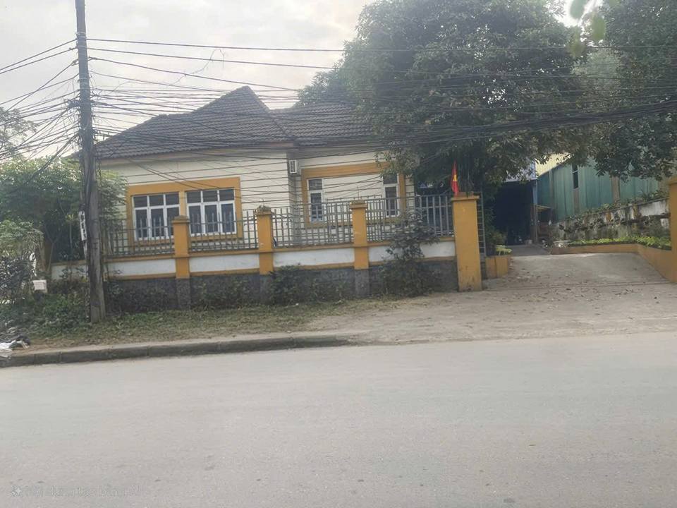 Nhà xưởng bán gấp tại KCN Bắc Duyên Hải 1600m² - Giá cả thương lượng