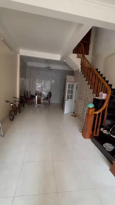 Cho thuê nhà 50m² 7 tầng tại khu dịch vụ Him Lam Vạn Phúc - Giá 35 triệu/tháng