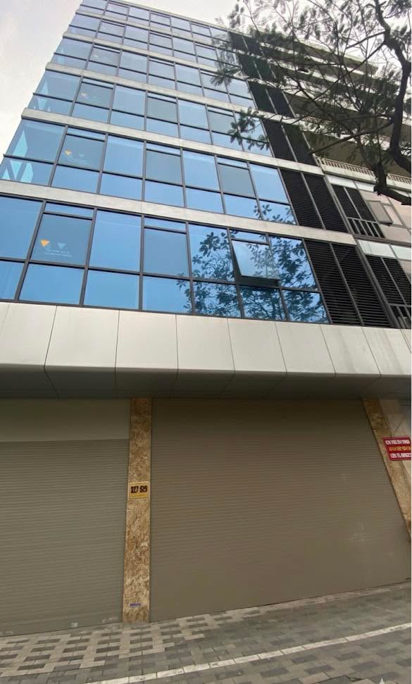 Cho thuê mặt bằng đẹp Vũ Tông Phan Thanh Xuân 150m² - Giao thông thuận tiện, dễ kinh doanh!