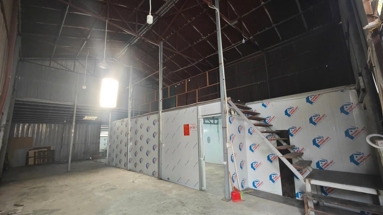 Cho thuê kho tại Trung Văn, Nam Từ Liêm 150m² - Nhận nhà ngay với giá tốt!