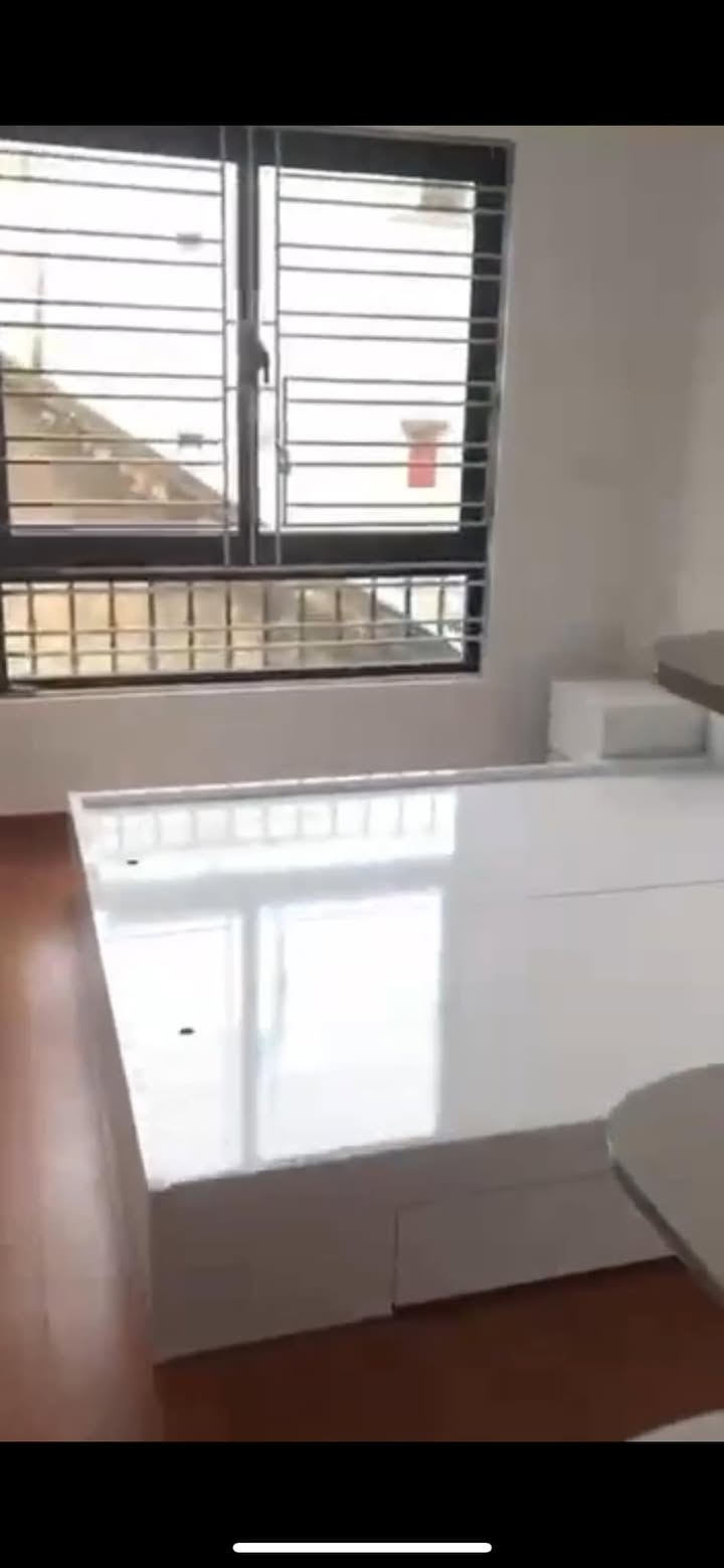 Phòng trống cho thuê tại ngõ 54 Lê Quang Đạo - Giá 3.35 triệu/tháng, đầy đủ tiện nghi!