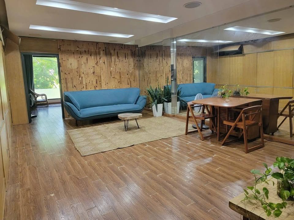 Căn hộ Ngọc Lâm, Long Biên 80m² giá 7.5 triệu - Full nội thất, sẵn sàng ở ngay!