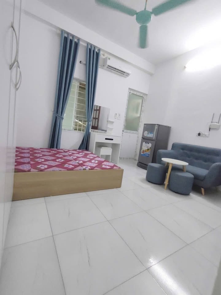 Phòng trọ cho thuê tại Yên Hòa, Cầu Giấy - Giá chỉ 3.8 triệu, ô tô đỗ cửa!